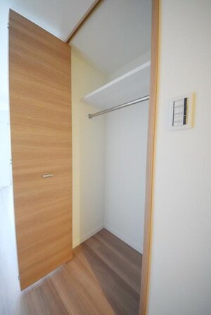 エルフォルテ赤羽西の物件内観写真